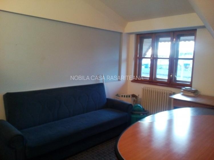 vanzare teren cu hala industriala Pallady - 8