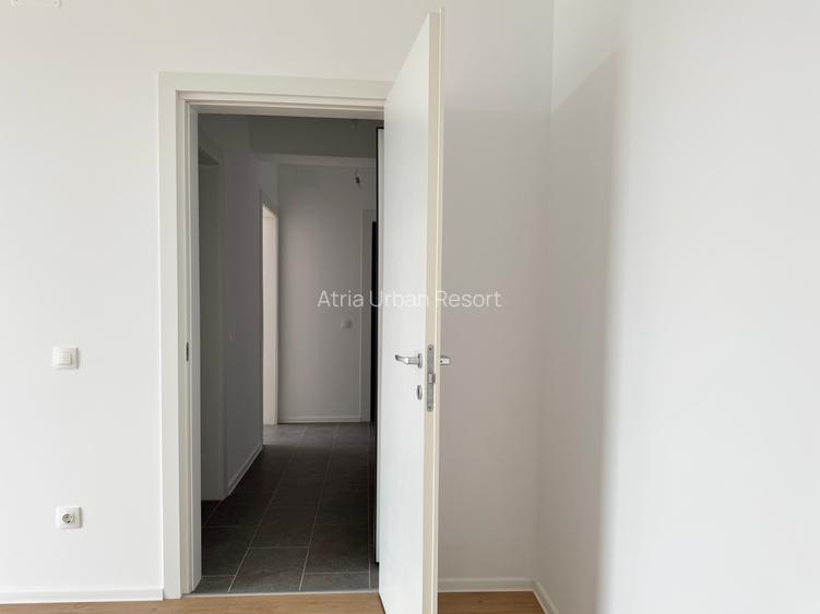 Apartament 2 camere, 60mp utili + balcon - Zona Mall Colosseum / Sector 1 - 4