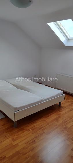 Apartament cu 2 camere  cu loc de parcare in zona Elisabetin-Girocului - 5