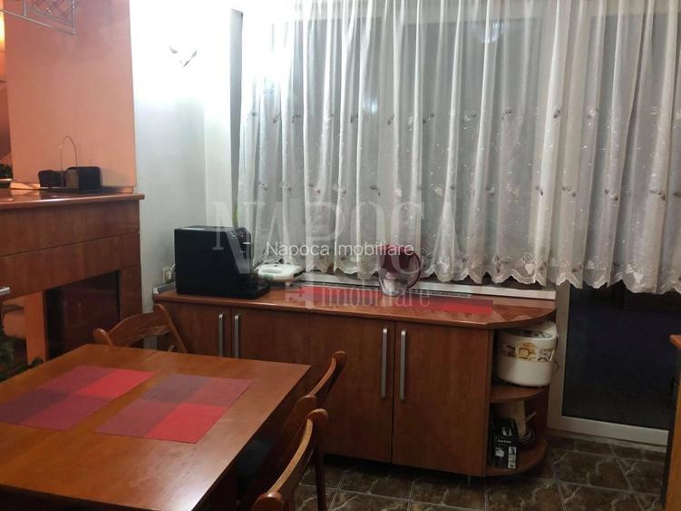 Casa 8 camere de vanzare in Centru, Cluj Napoca - 5