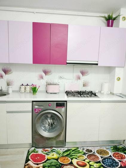 Apartament 2 camere modern de inchiriat Zona Domenii - 3