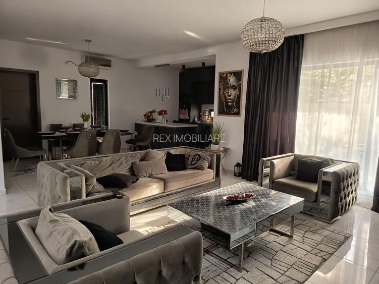 Duplex despartit prin garaj -Dumbravita - zona Lidl - 8