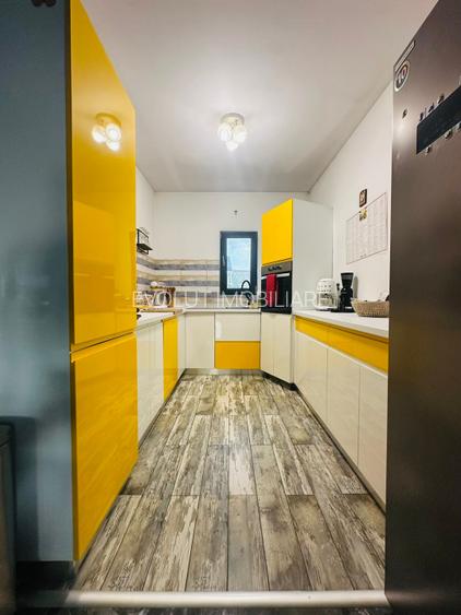 Casa la sol Valu lui traian mobilata utilata lux - 4