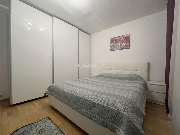 Apartament 2 camere,  zona Bucovinei - 10