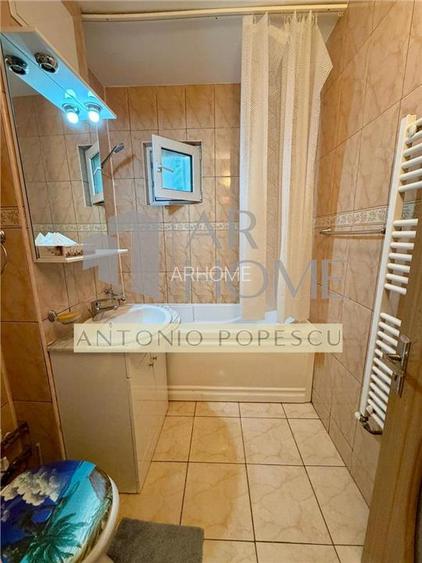 Apartament 2 camere, mobilat, in Ploiesti, zona Nord. - 12