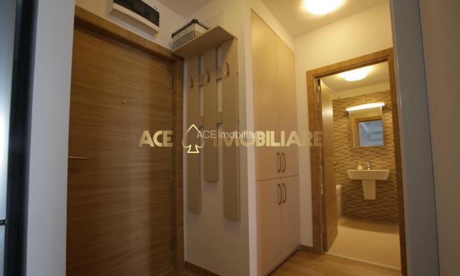 2 Camere de inchiriat | Basarabia | Mobilat | Centrala | Parcare - 7
