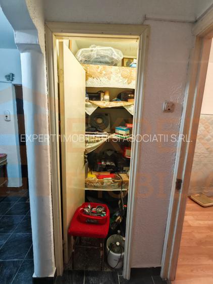 Apartament 3 camere, situat in zona Eden - Inel I - 12