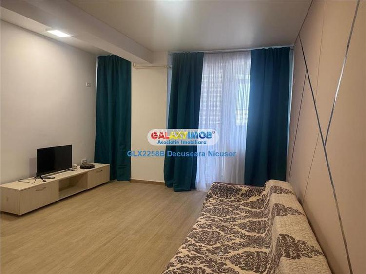 Apartament cu 2 camere Mobilata Militari Residence 72.900 Euro - 3