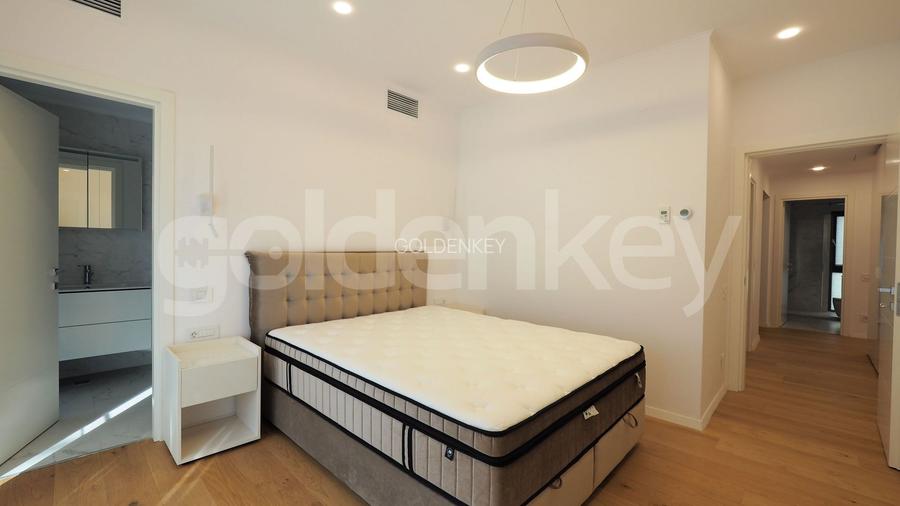 Apartament premium 3 camere | bloc boutique - 8