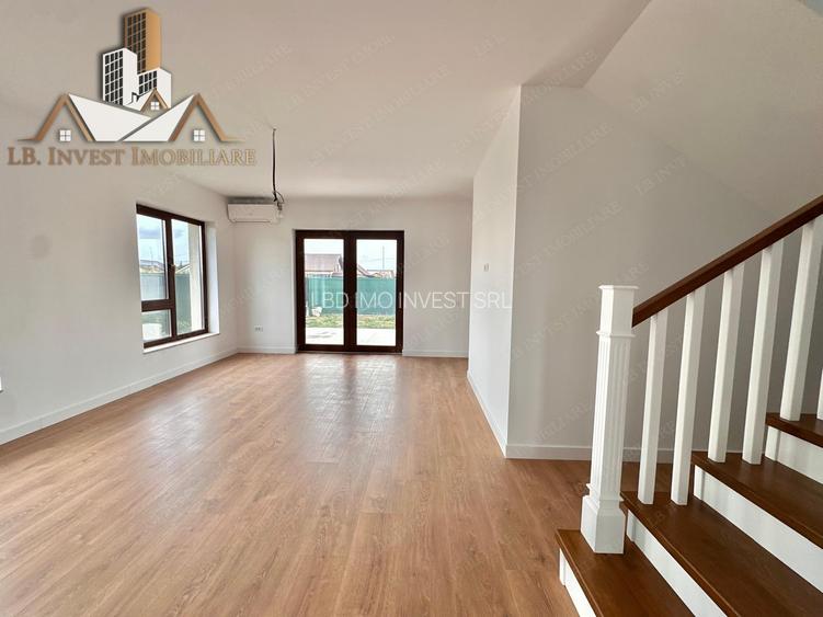 Duplex Dumbravita-despartit prin camera tehnica-finisaje premium - 3