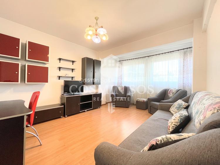 Apartament cu 2 camere de inchiriat in Gheorgheni - 7