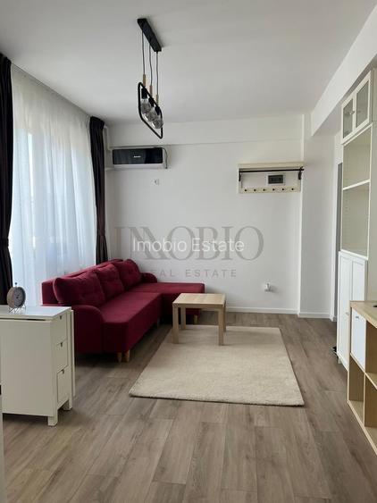Apartament modern 2 camere | Domenii - 9