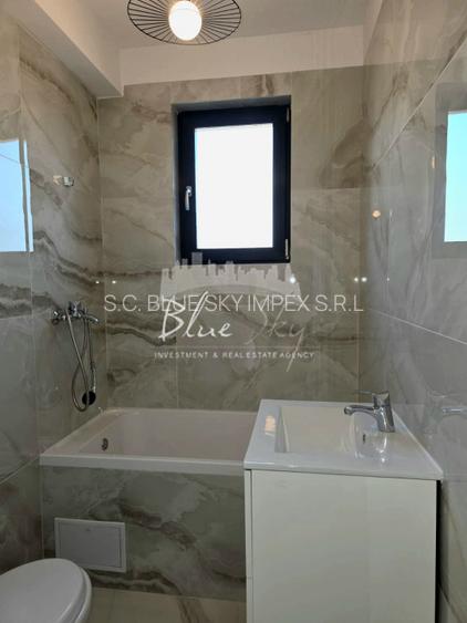 Ovidiu- Apartament 3 camere gata de predare - 13