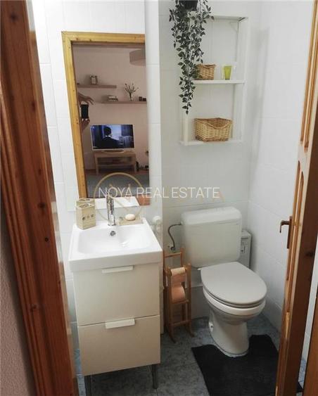 Vanzare Garsoniera Zona Victoriei - 8