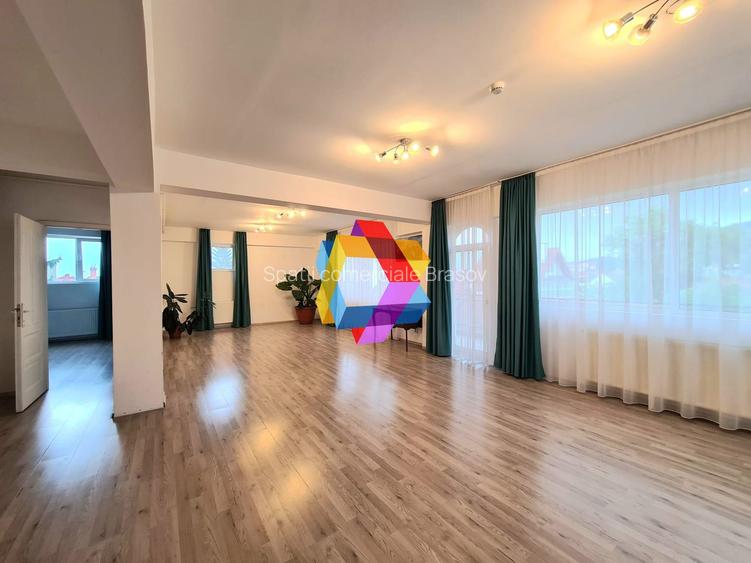 Casa de închiriat in Brașov - 400 mp - 4