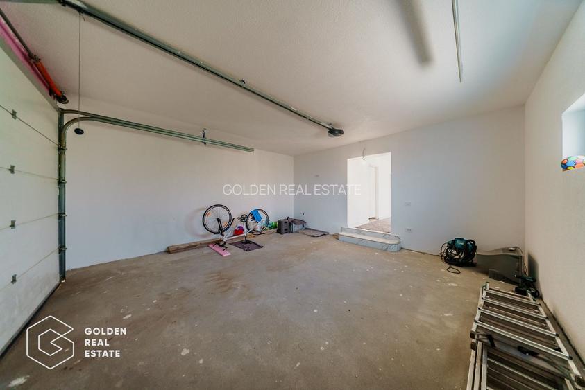 Vila stil mediteranean, constructie noua 2023, Sannicolau Mic – Arad - 23