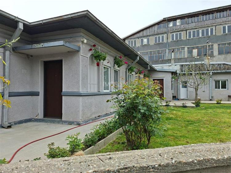 Casă de vânzare în Popești-Leordeni – 395 mp, mobilată, - 5