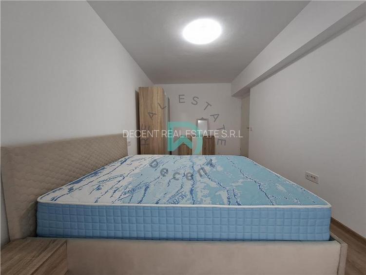 Apartament 3 camere Maurer Villas, Tractorul, Brasov - 14