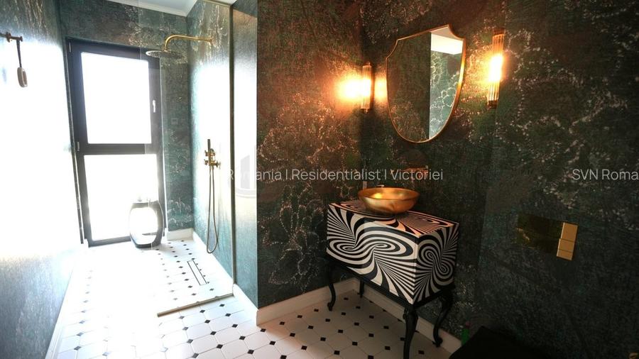 REA1028558 3 camere cu terasa lux NorthSide Lake Sisesti - 9