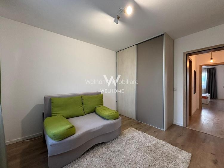 De inchiriat apartament 3 camere la vila - Sibiu - 9