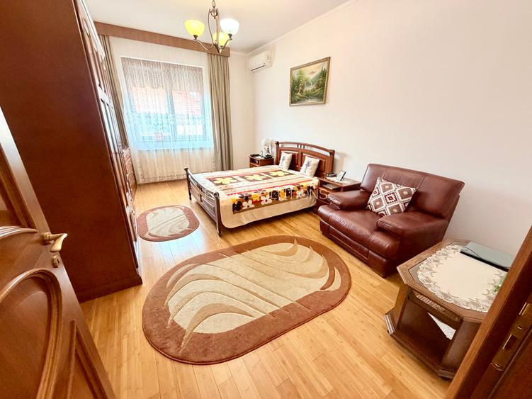 Casa individuala zona buna. 4 cam, Util 222mp. Teren 400mp - 2