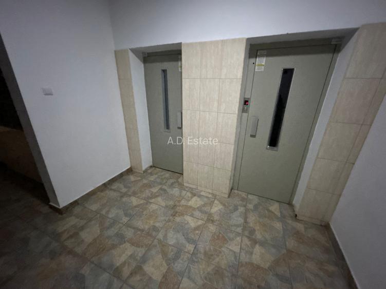 Garsoniera Mega Mall 43 Mp Etaj 4 Bloc 1977 Reabilitat - 15