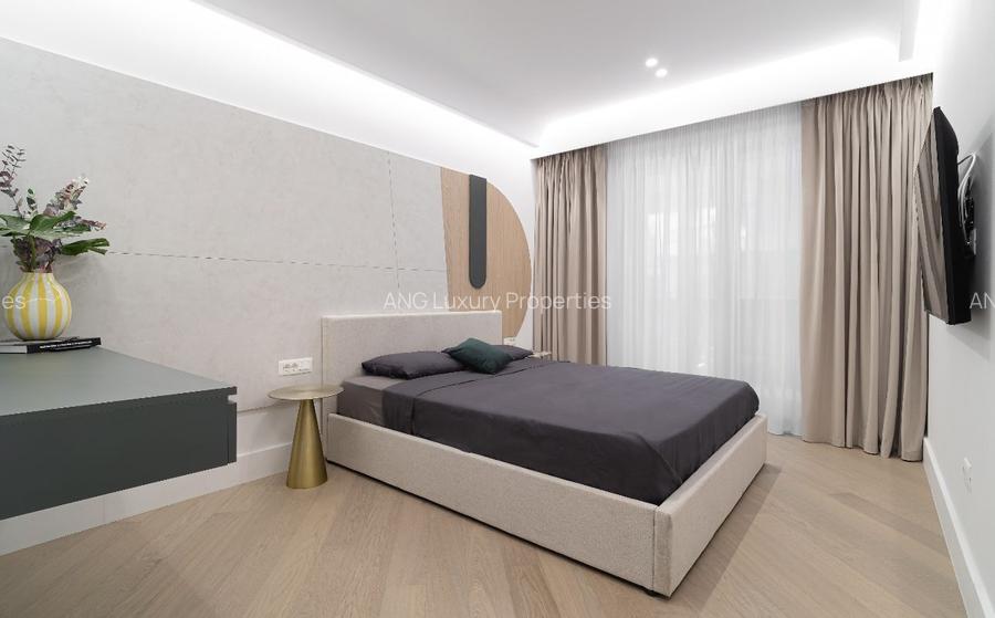 INCHIRIERE 3 CAMERE IANCU NICOLAE CORTINA 126 PIPERA - 11