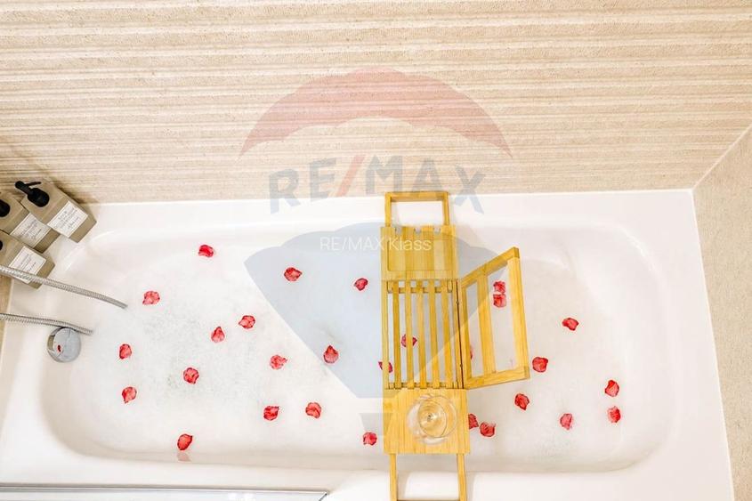 Vanzare | 2 camere | Upsite | Floreasca | Mobilat si utilat - 10