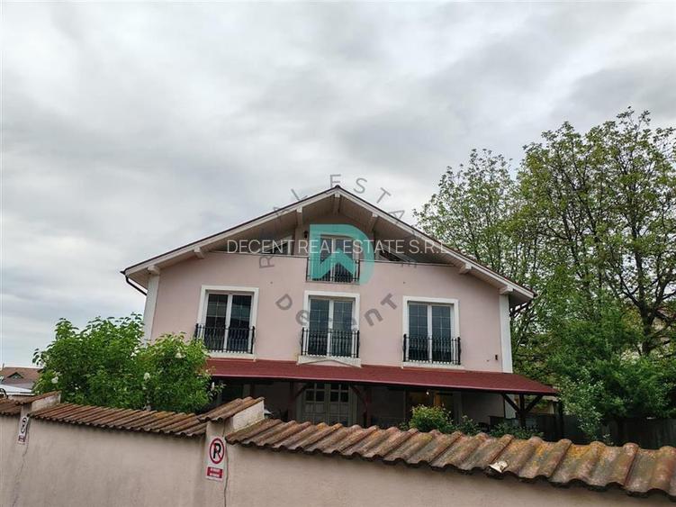 Vanzare casa individuala, 306 mp, zona Tractorul, Brasov - 3