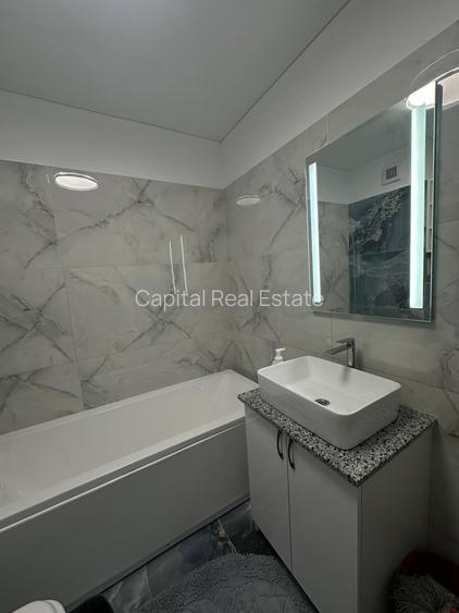 Apartament cu 2 camere Nicolina - 10