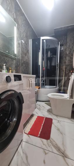 Apartament 3 camere, 68 mp, zona Dancu - 20