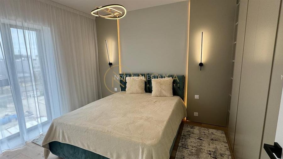 Apartament 2 camere mobilat Rovere - parcare optional | One Cotroceni - 6