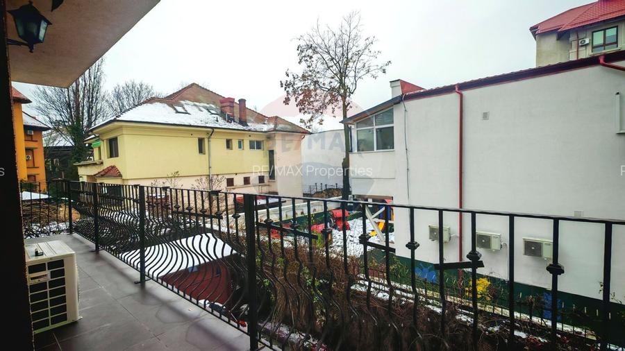 Apartament de închiriat, 3 camere, 128 mp, Barbu Delavrancea – Kiselef - 16