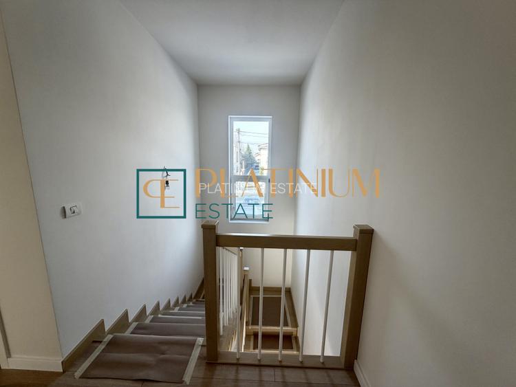 P4798 Duplex despartit prin camera tehnica cu 5 camere in Dumbravita zona IKEA - 17