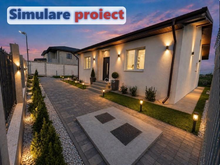 Casa de vanzare Cumpana, Constanta - 5