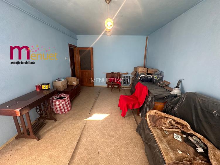 Apartament 2 camere,str.Gradinarilor - 2