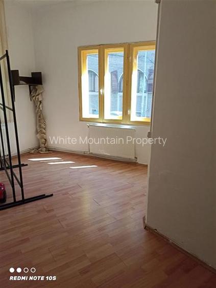 Cismigiu, apartament in vila, 4 camere - 18