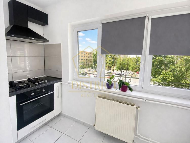 Apartament superb cu 2 camere | Girocului - 8