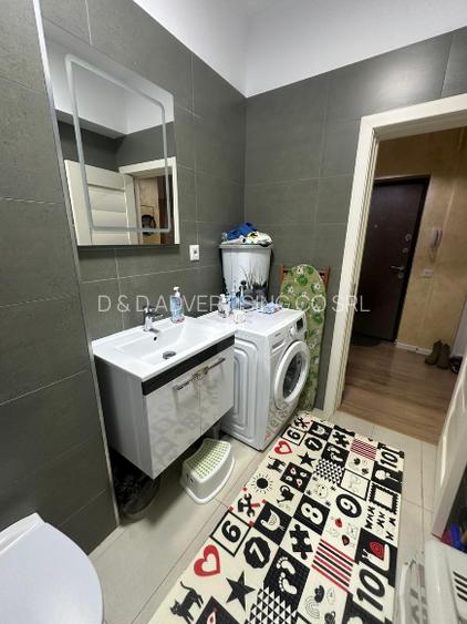 Colentina - Apartament 2 camere Modern - Centrala proprie - 9