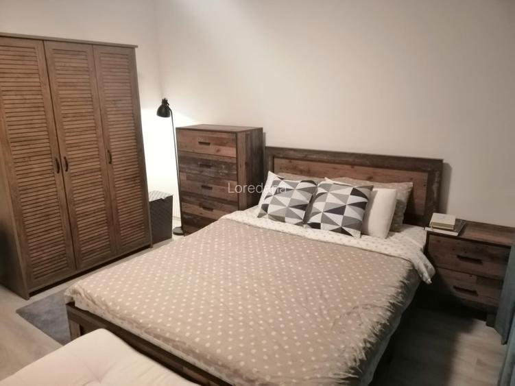 Apartment vanzare Busteni  - 11