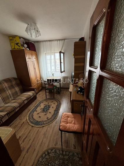 Apartament 4 camere | 100 mp utili | COMPLET MOBILAT & UTILAT - 4