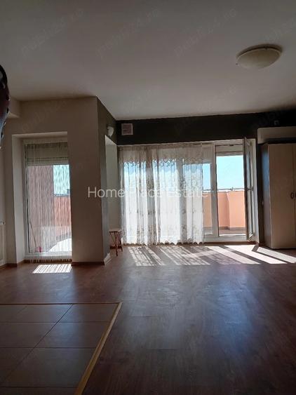 Penthouse-vibes în Titan – Rebreanu Grădina ta deasupra orașului | 2 Cam Vanzare - 11