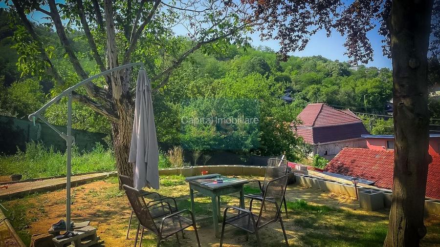 Casa noua pe drumul Lupacului - 2