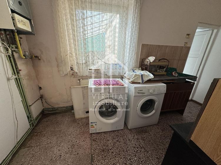 Casa individuala de vanzare in Sibiu - 132 mp utili si teren de 900 mp - 14