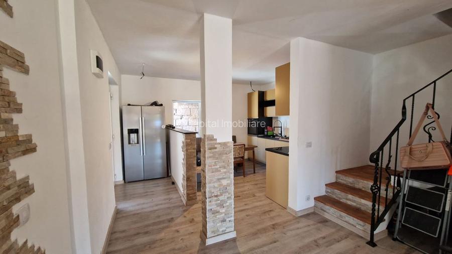 Casa de vanzare in Mocira, 3 camere + anexa tip garsoniera Comision 0% - 3