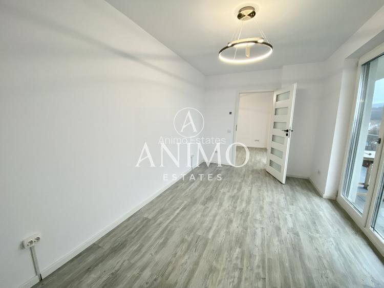 COMISION 0% | Apartament 2 camere de vanzare | Elite City | Parcare subterana  - 5
