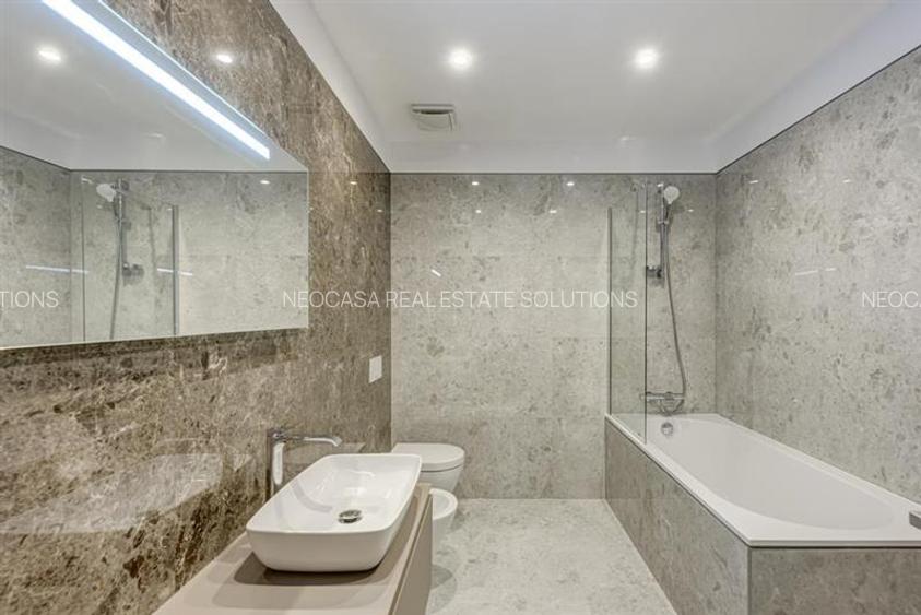 PRIMAVERII, 2023, 4 CAMERE SUPERBE, ET 1, MOBILAT, GARAJ! - 10