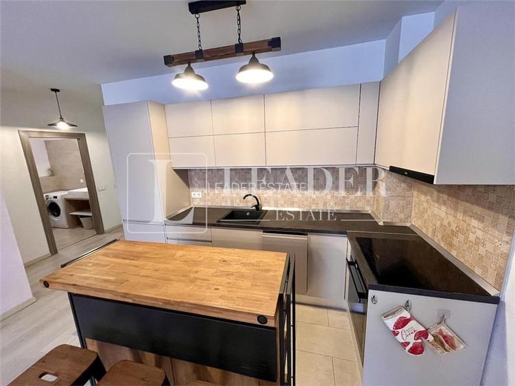 Apartament Nou | Unirii | Soho | Inchiriere 3 Camere - 5