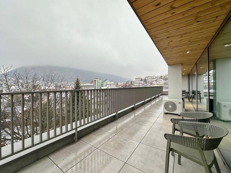 Apartament 3 camere, Prima Inchiriere, Finisaje High End - 22