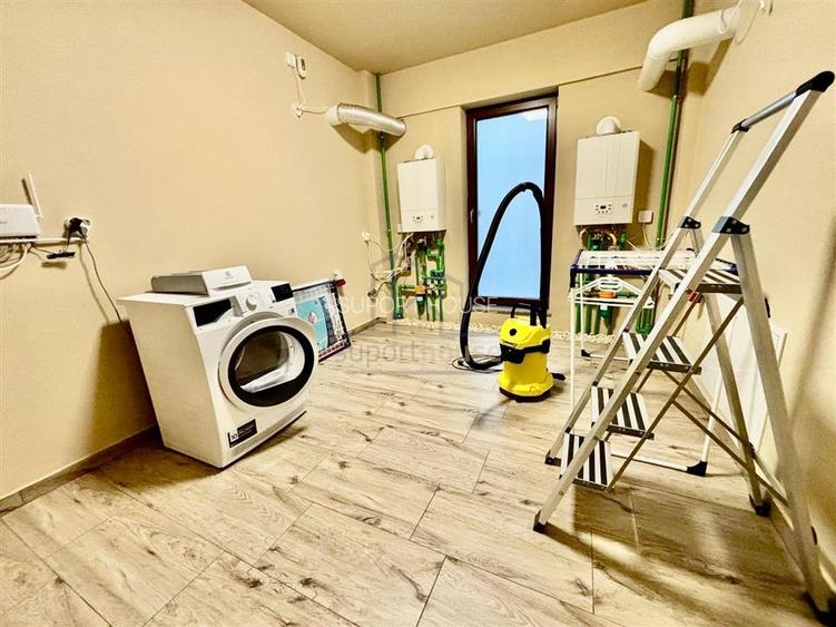 Inchiriere apartament 3 camere Ploiesti, zona Albert - 11